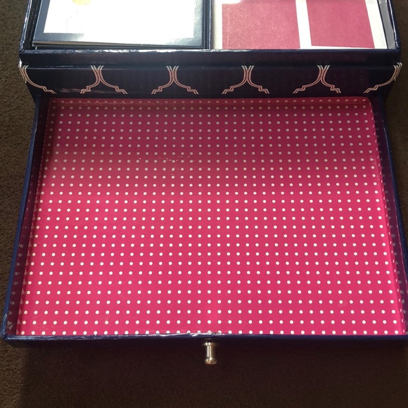 Cynthia Rowley Stationary Kit - Picture 6 of 8